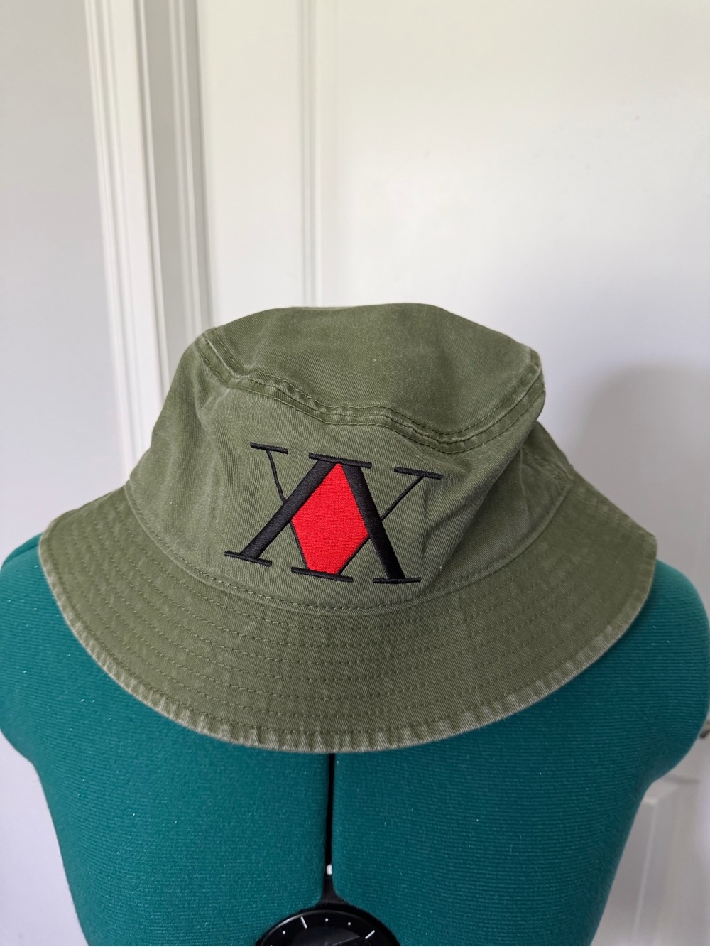 Hunter Hunter Bucket Hat